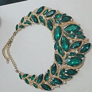 Statement Necklace